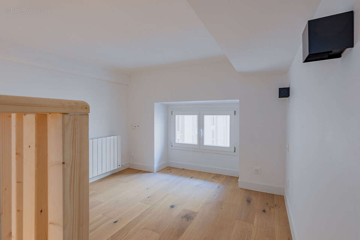 Appartement à LYON-2E