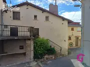 Maison à AUREC-SUR-LOIRE