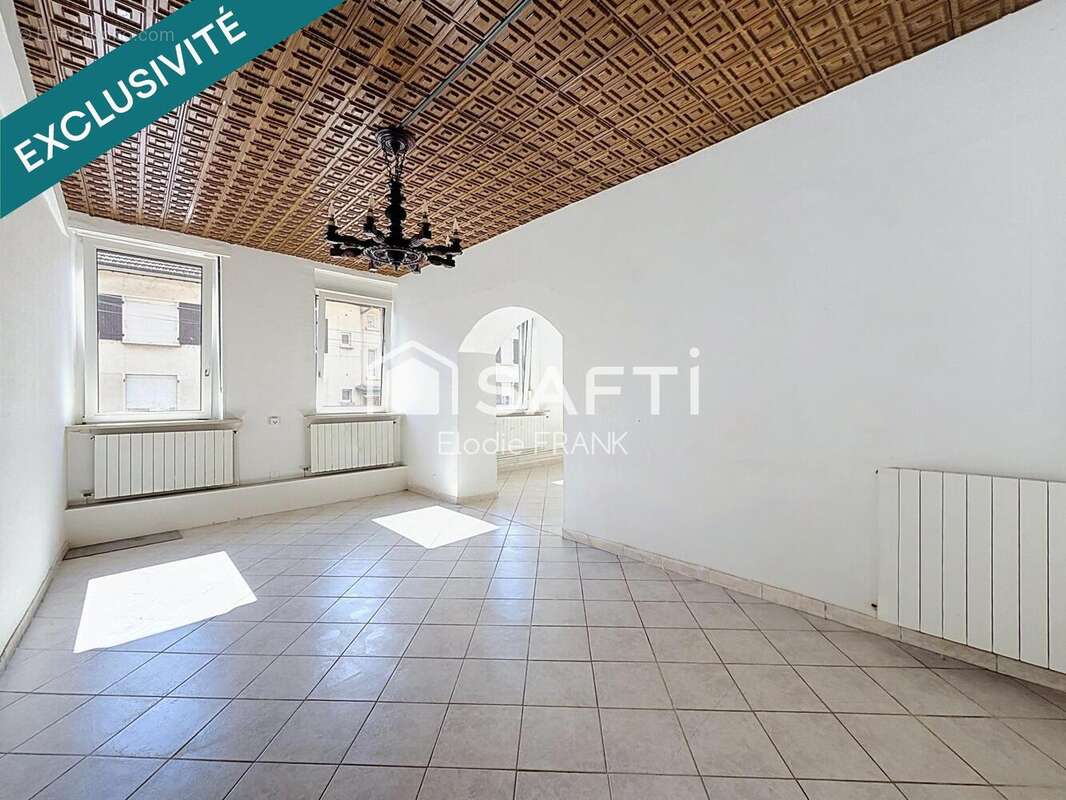 Appartement 83 m² à Fontoy  - photo 2