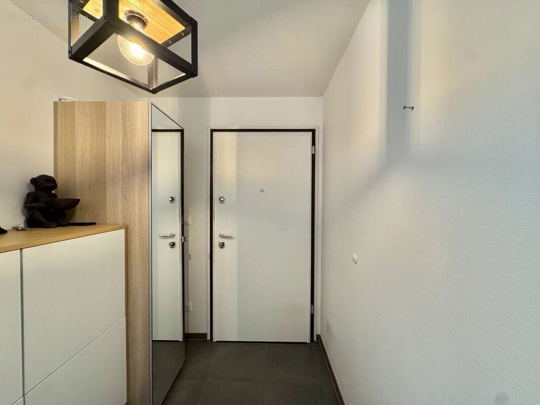 Appartement à PFASTATT