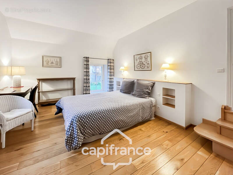 Maison à SAINT-LEONARD