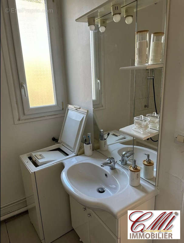 Appartement à VITRY-LE-FRANCOIS