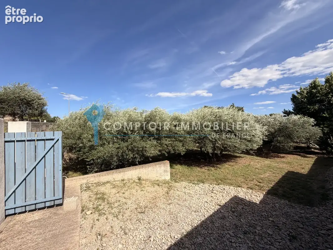 En exclusivité, Terrain constructible de 616 m2 viabilisé, - photo 3