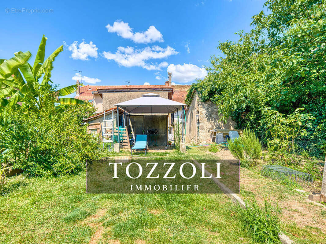 Maison à SAINT-GEORGES-D&#039;ESPERANCHE