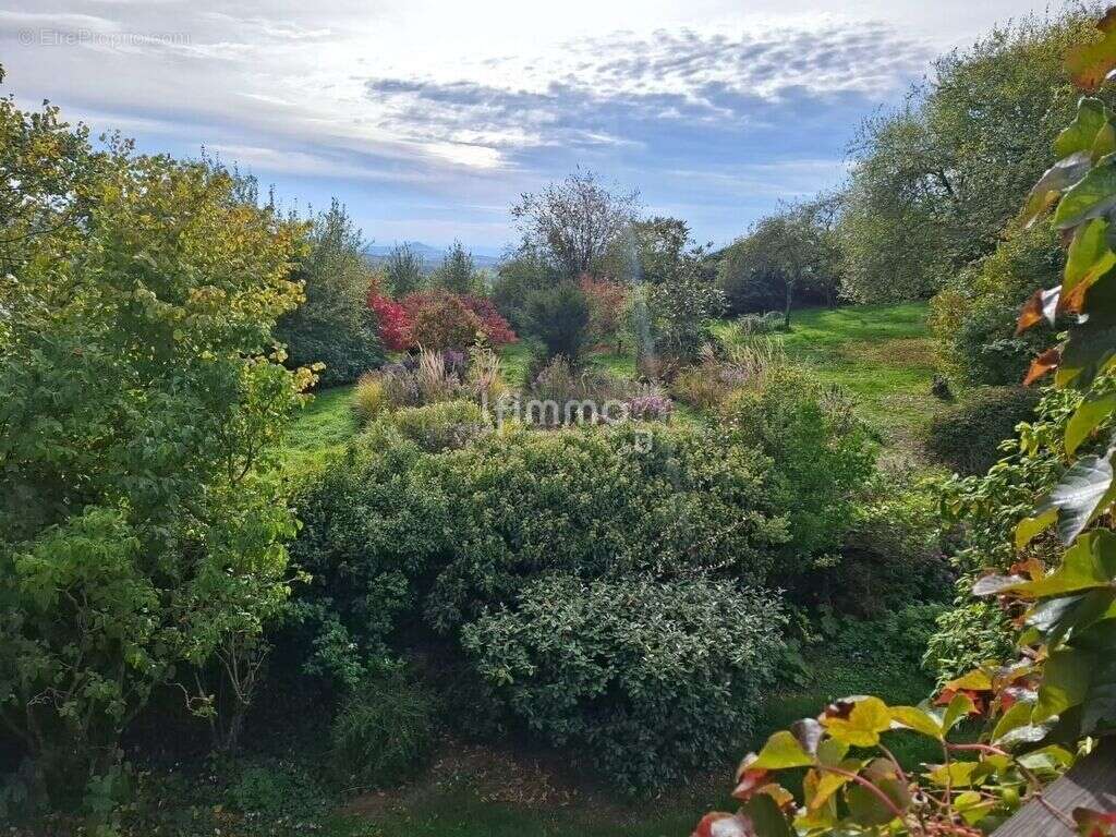 Belle propriété Bourgeoise - photo 15