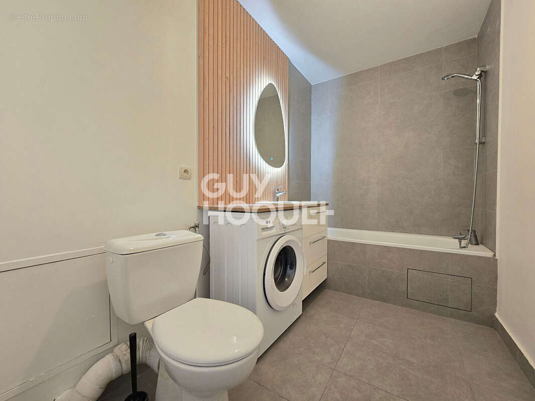 Appartement à CACHAN