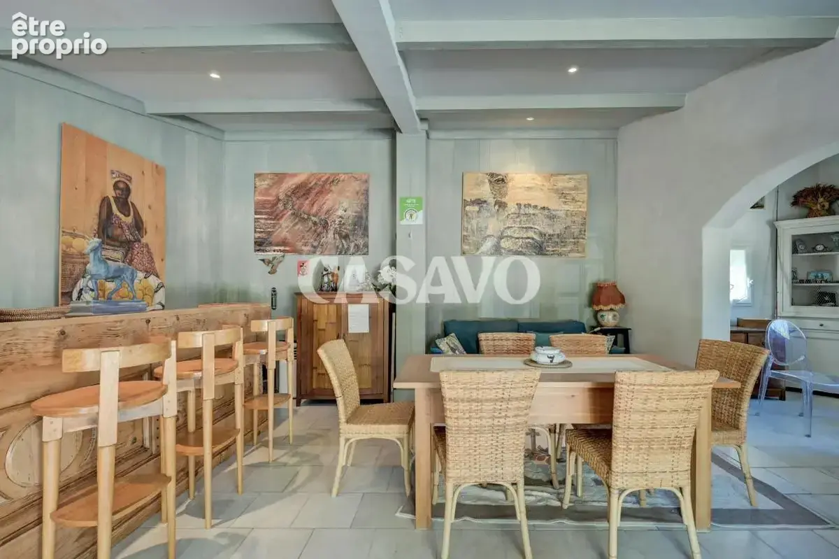 Vente Maison 8 pièces de 300m² - 13460 Saintes-Maries-de-la-Mer - photo 22