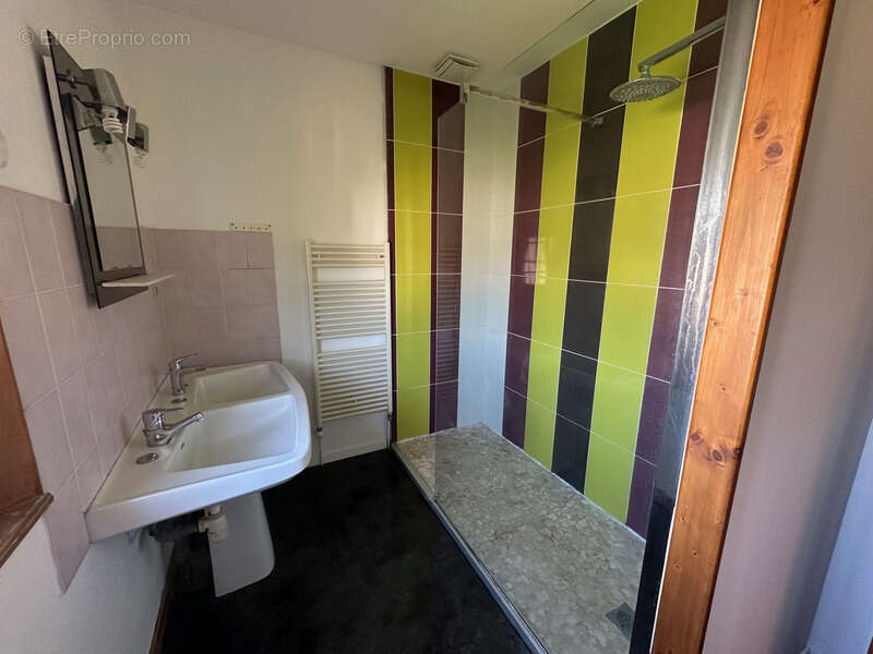 Maison à PONT-AUDEMER