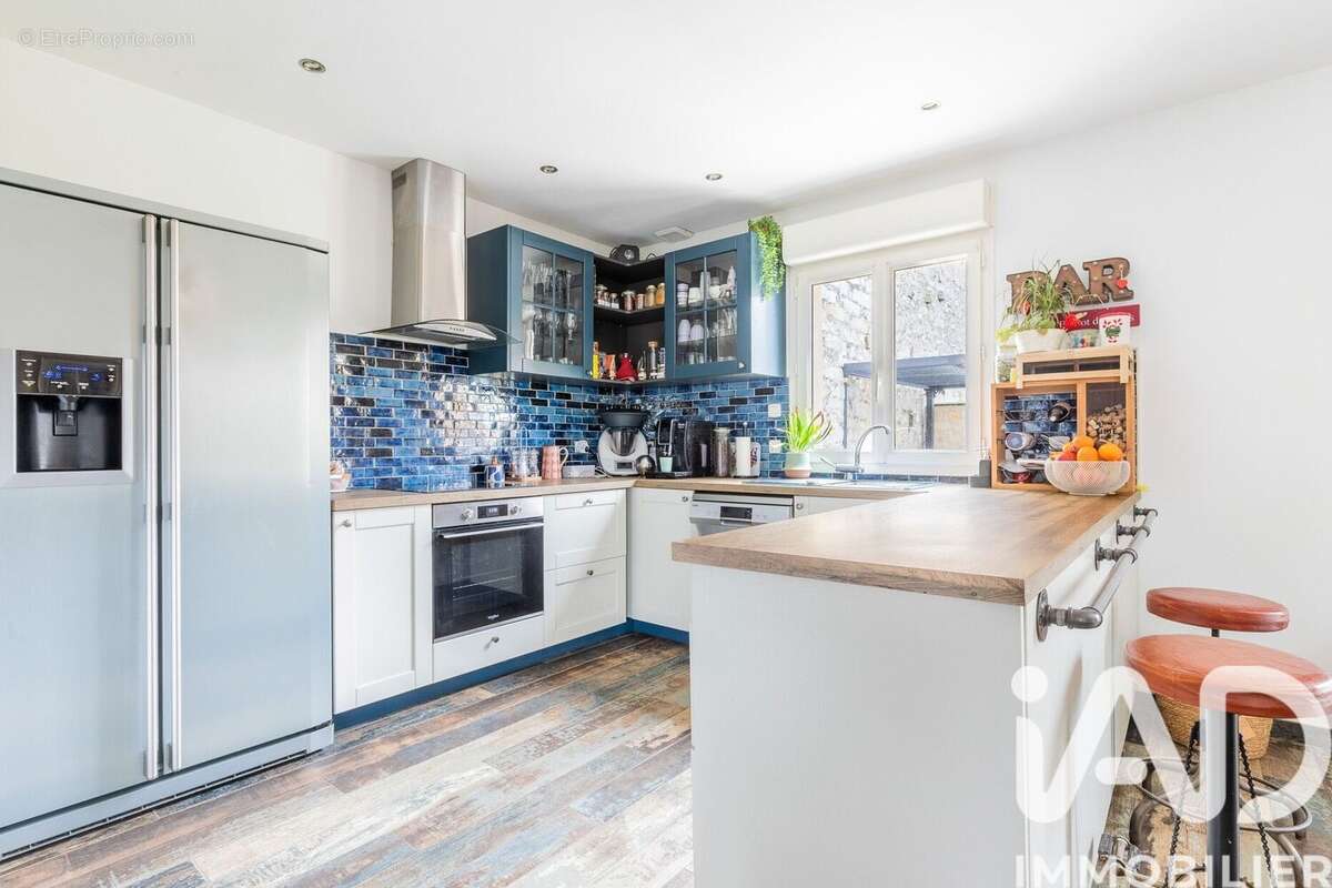 Photo 6 - Maison à SOISY-SUR-ECOLE