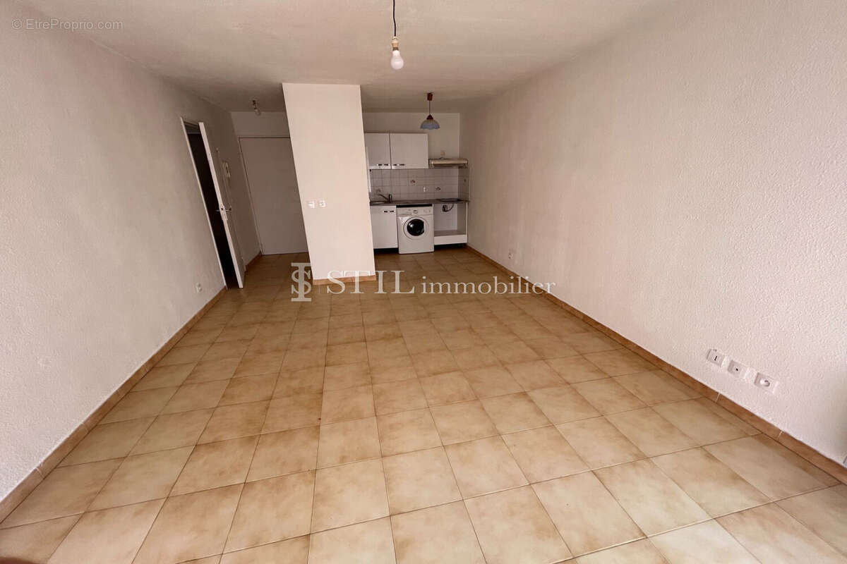 Appartement à SAINTE-MAXIME