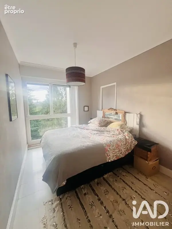 Photo 1 - Appartement à VALENCIENNES