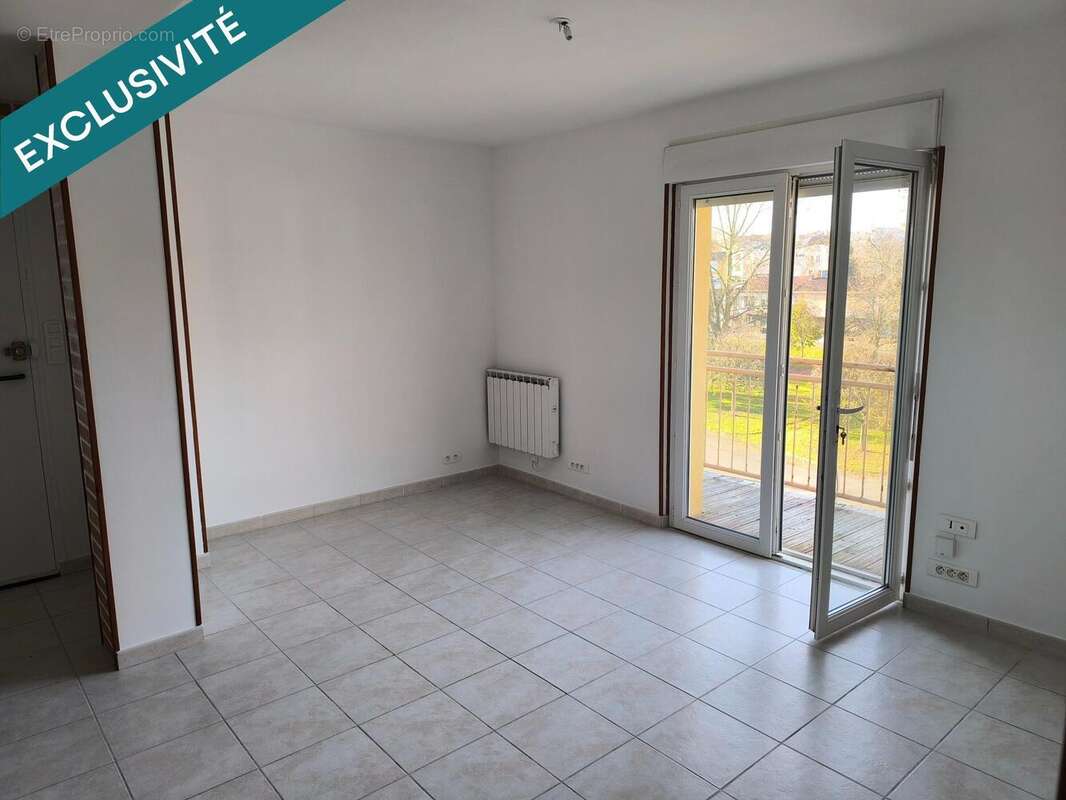 Photo 6 - Appartement à CARMAUX