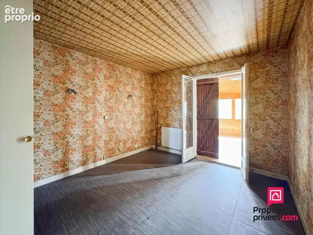 Maison familiale entre Montbard et Venarey - photo 6