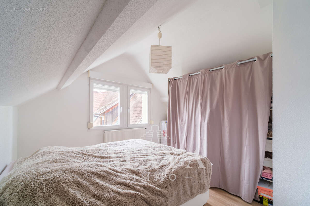 Appartement à DURMENACH