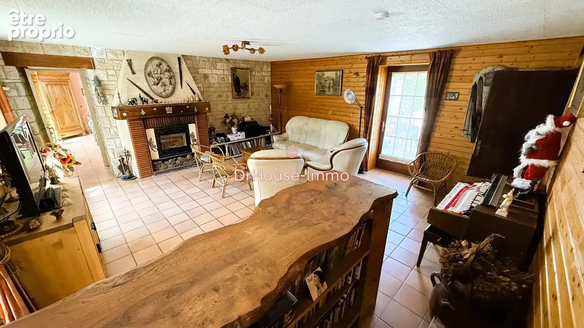 Maison 6 pièces 179 m² à vendre à Celles-Sur-Belle (79370) - photo 21