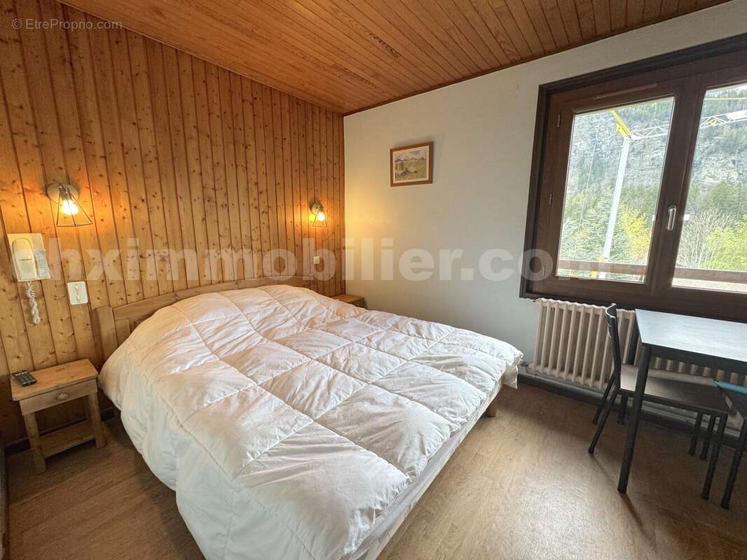 IMG_4469 2 - Maison à LES HOUCHES