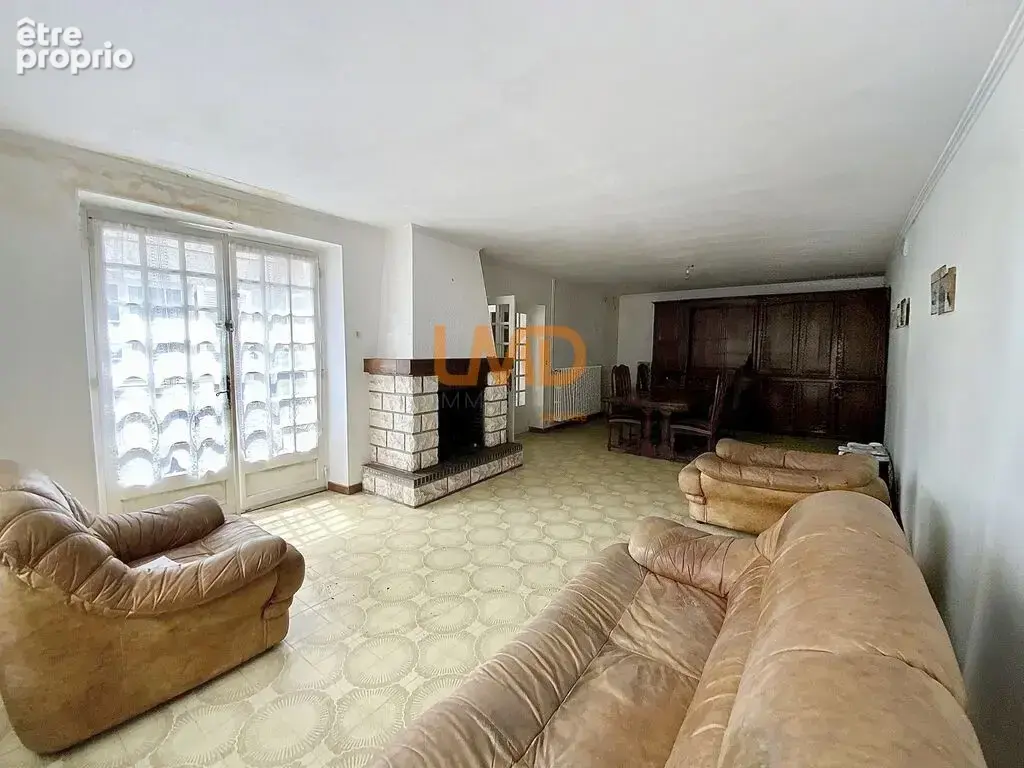 Opportunité à saisir ! 2 maisons à 20mn Sud-ouest Châteauroux ! - photo 2