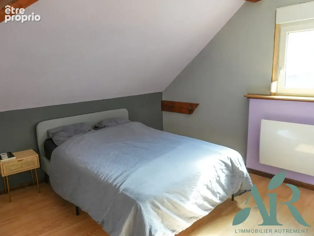 Appartement 4 pièces 92 m² à vendre à Bischoffsheim (67870) - photo 7