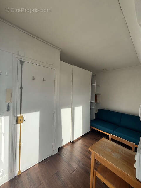 Appartement à PARIS-9E