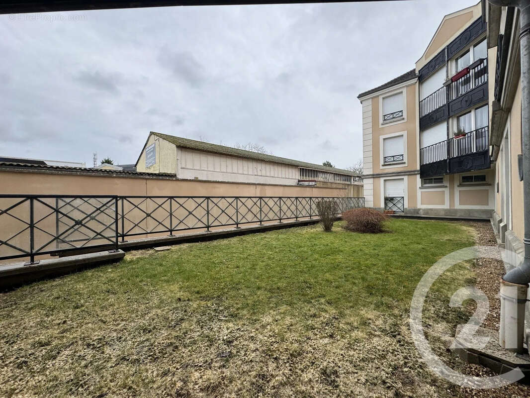 Appartement à AVON