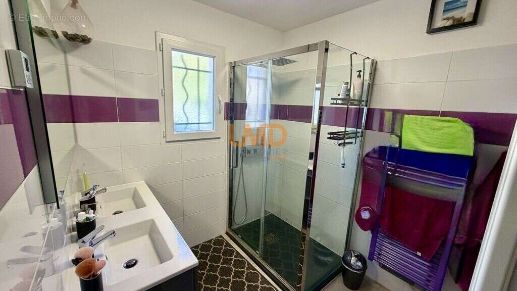 Trans-En-Provence – Villa de plain-pied 5 pièces – 97 m² – Garag - photo 13