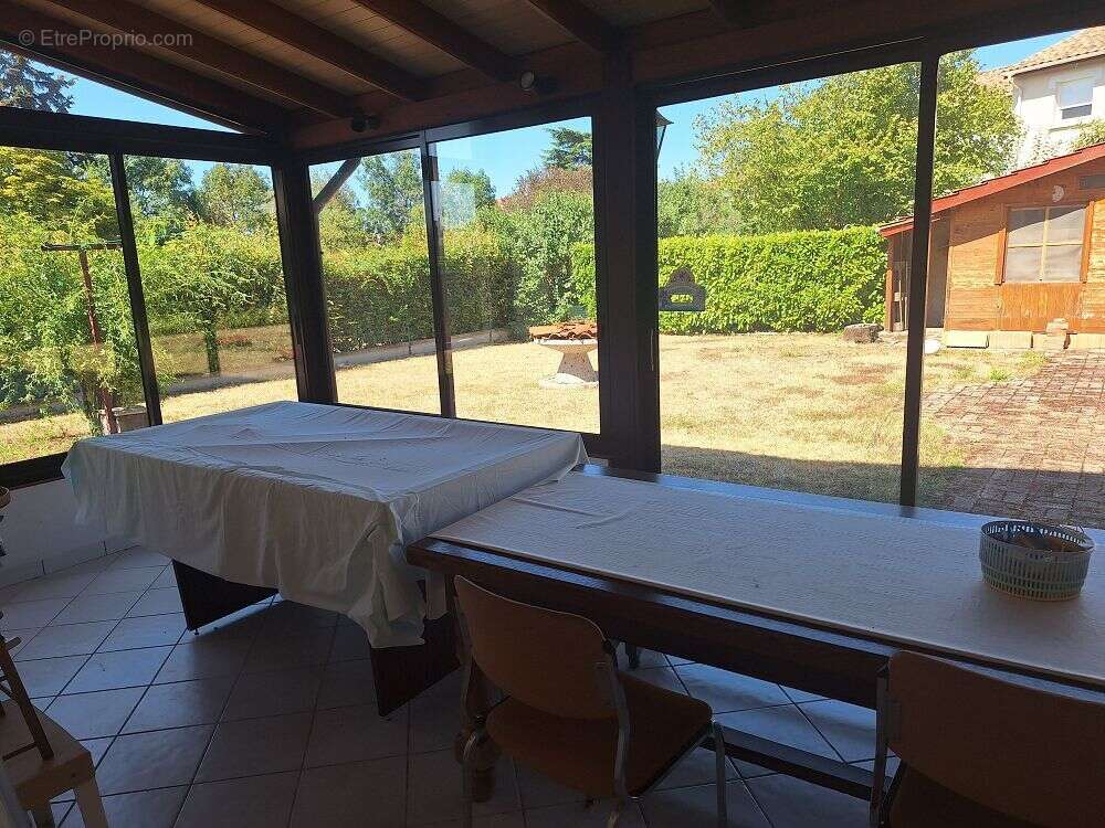 Maison 120 m² à Lyon-5e  - photo 3