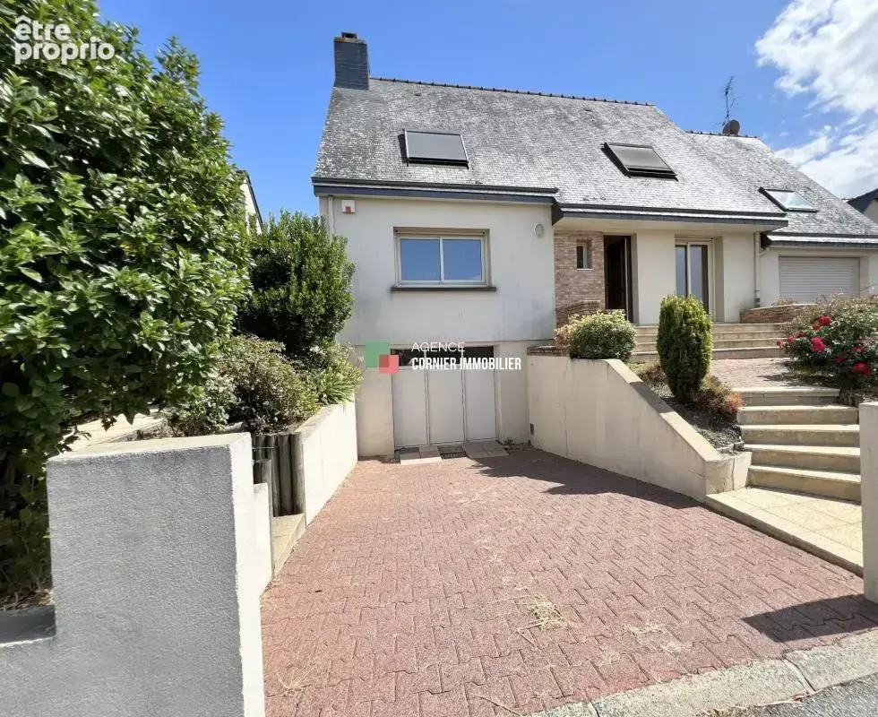 Maison à ACIGNE