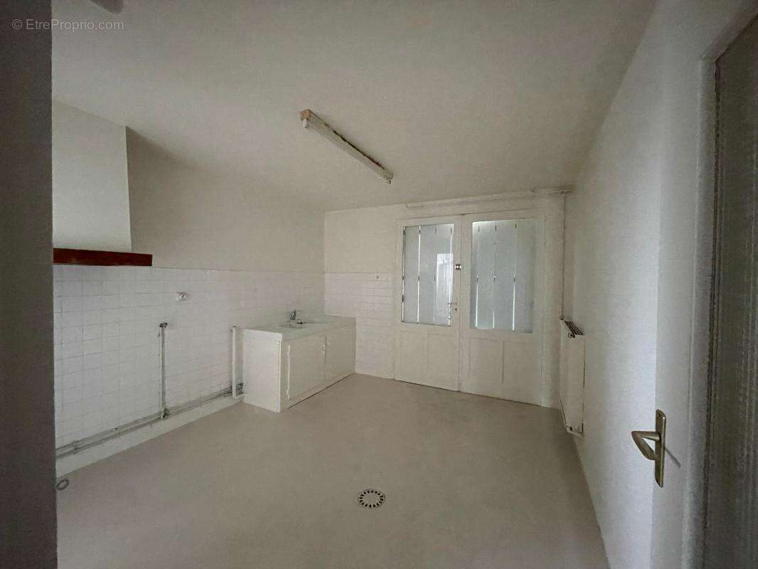 Maison à SAINT-XANDRE