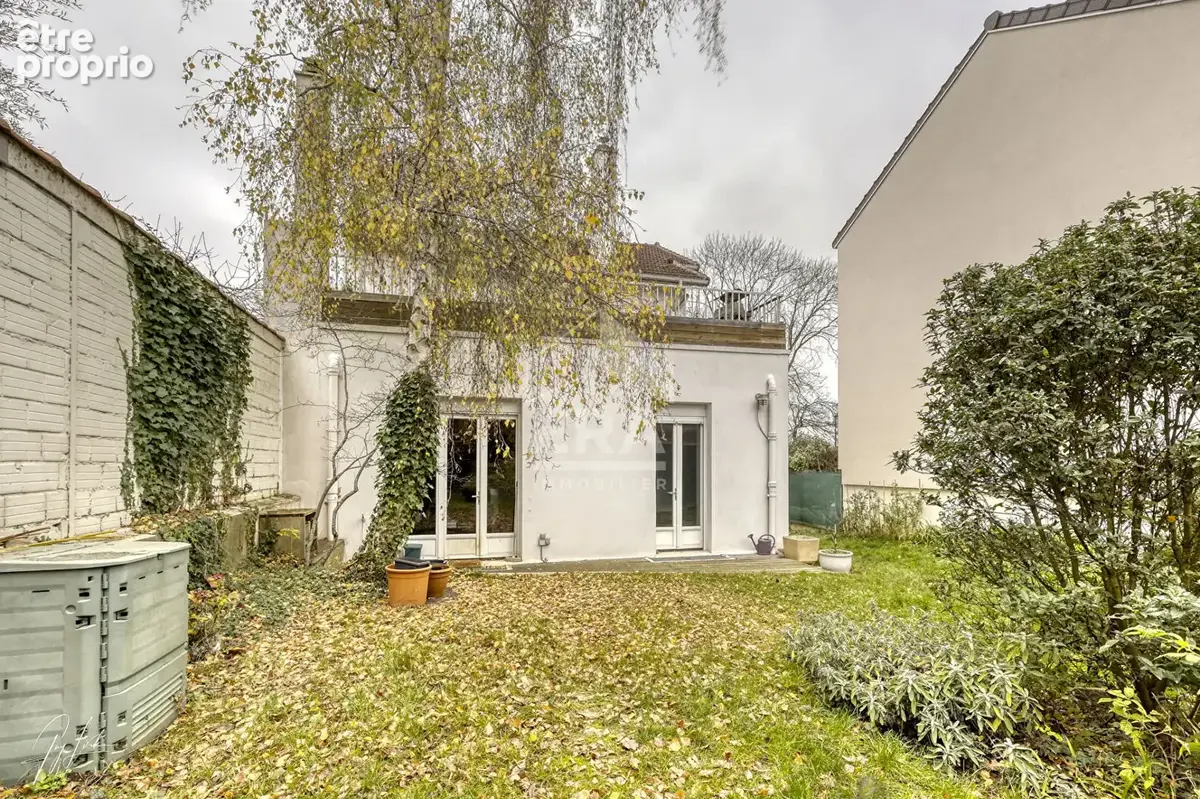 Maison 193m² à sèvres - photo 15