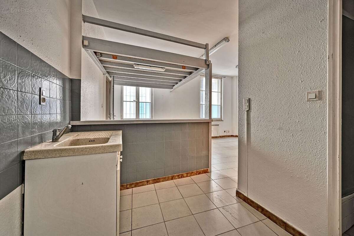 Appartement à AVIGNON