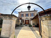 Maison à SAINT-JORY-LAS-BLOUX