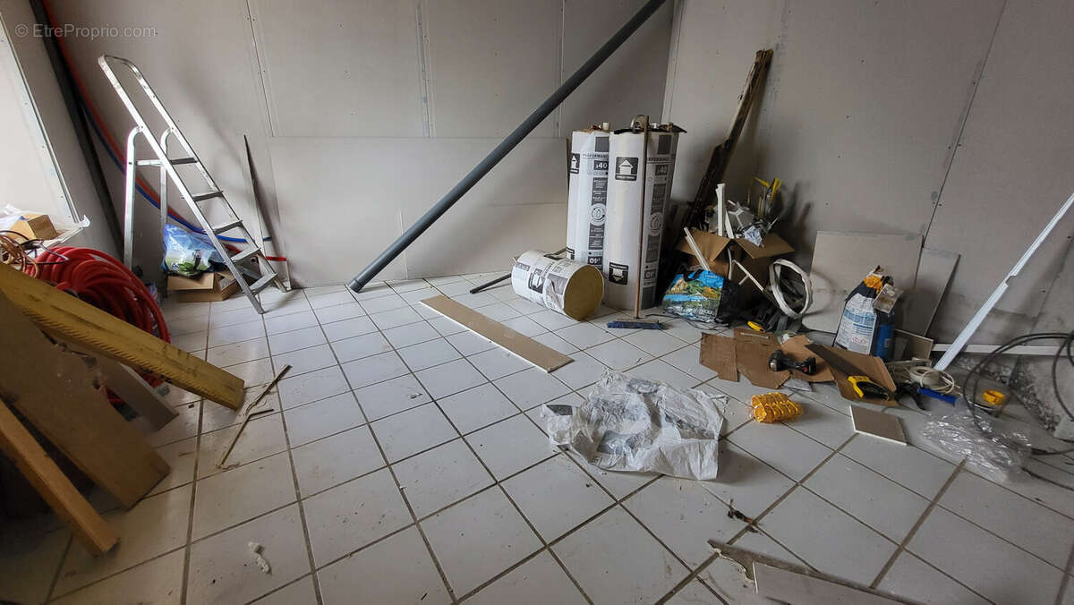 Maison à PLEUDANIEL