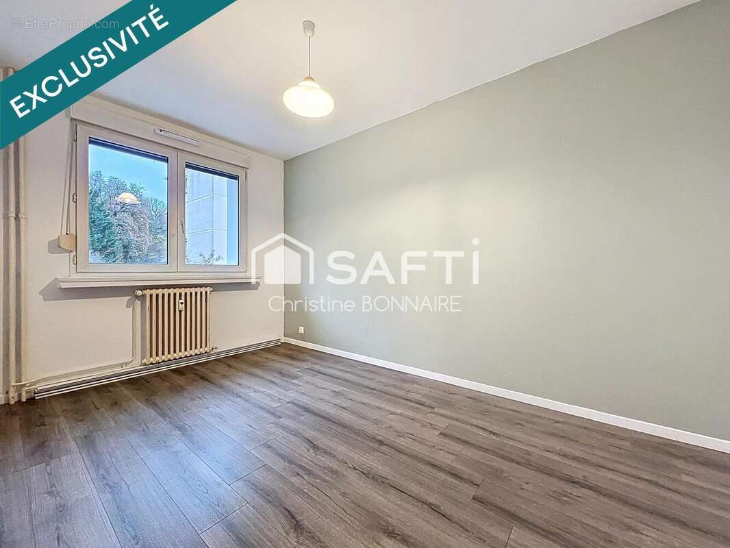 Photo 5 - Appartement à ILLANGE