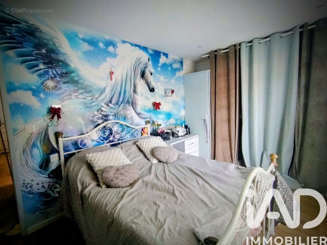 Photo 9 - Maison à SAINT-SYLVESTRE-SUR-LOT