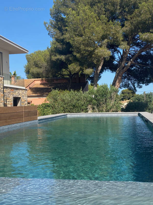 Maison à SETE
