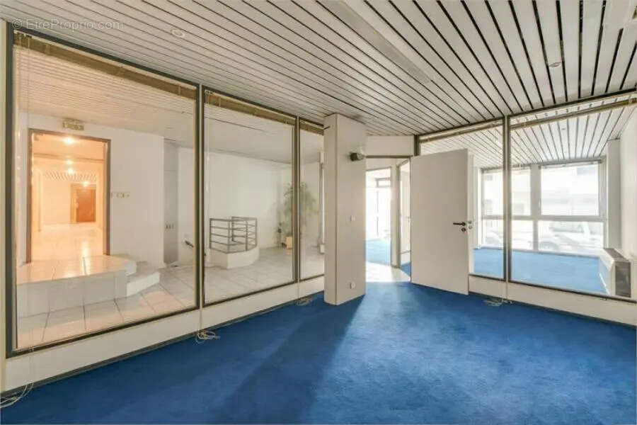 Commerce à BOULOGNE-BILLANCOURT