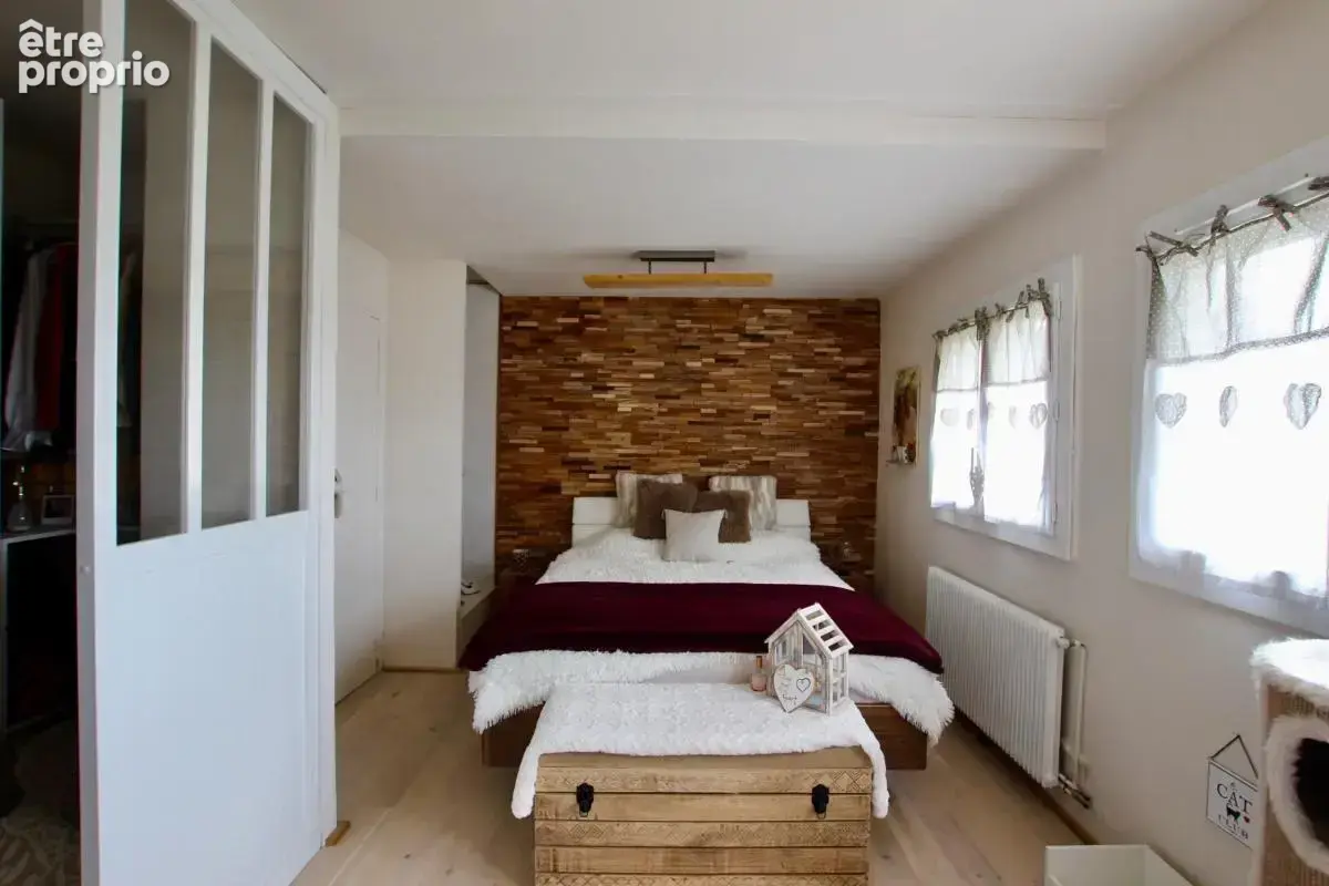 Maison 4 pièces 92 m² à vendre à Villepreux (78450) - photo 7