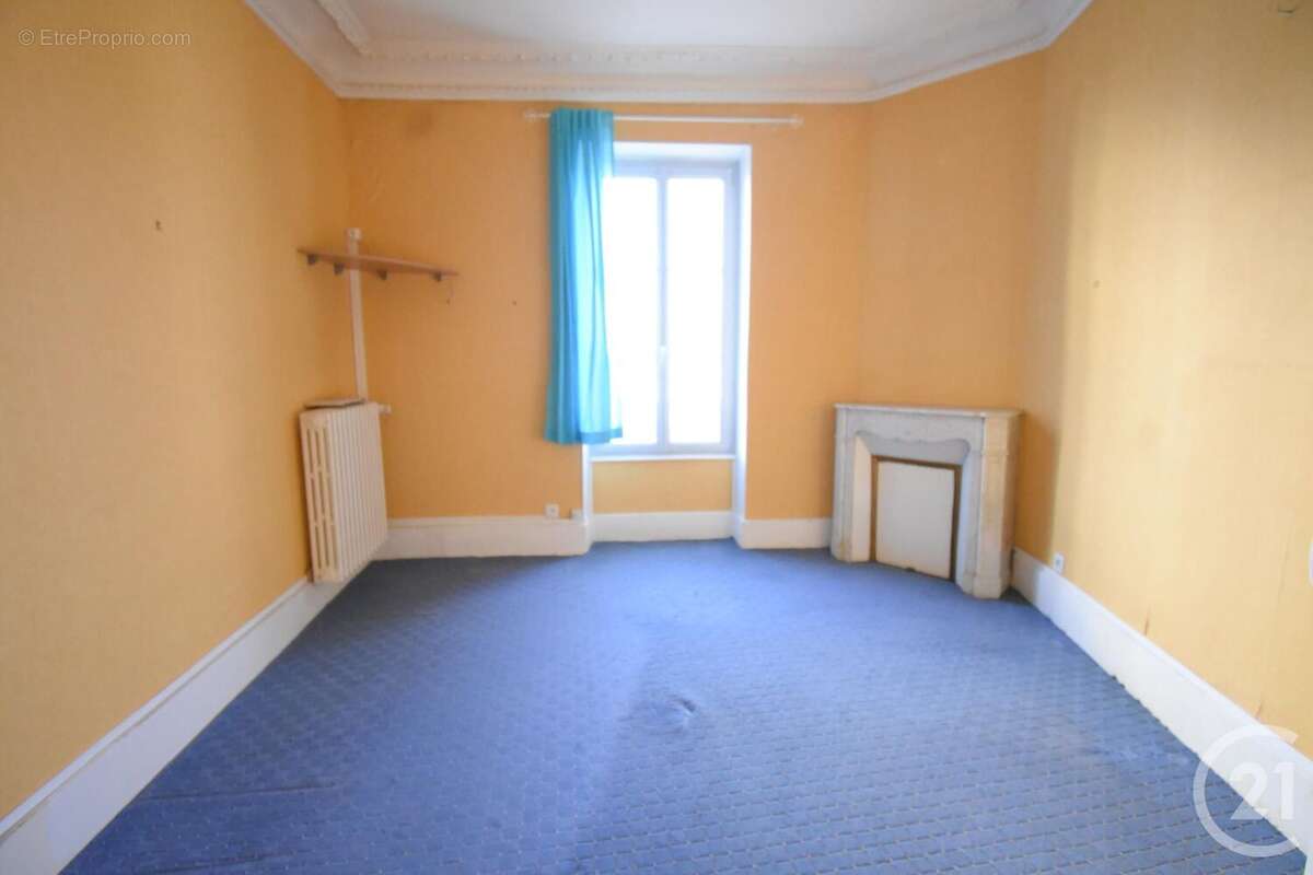 Appartement à VICHY