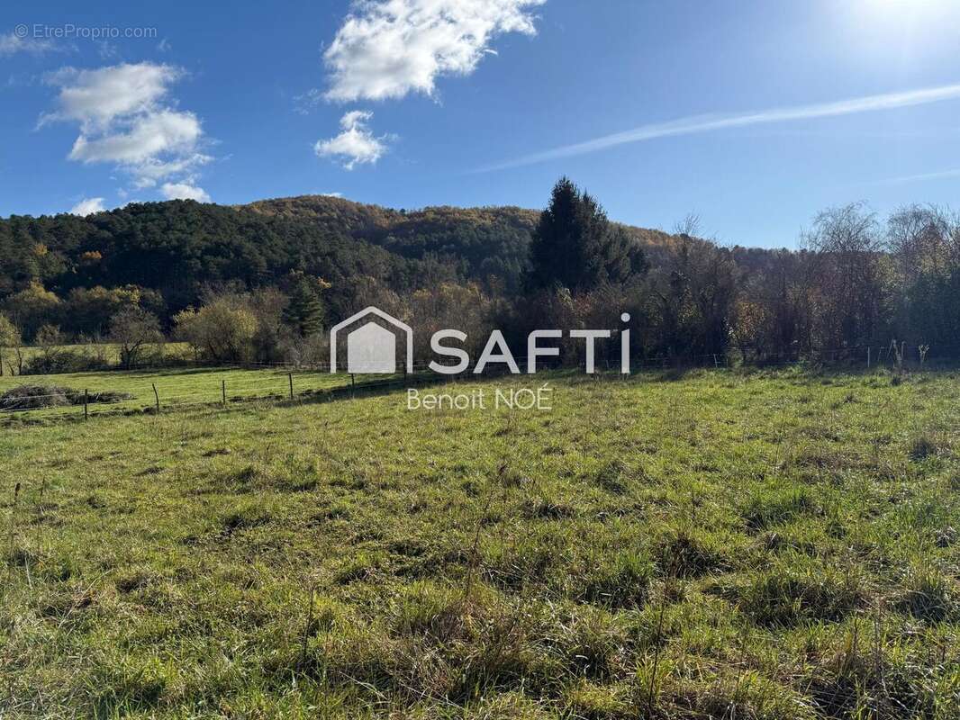 Photo 4 - Terrain à MANSES