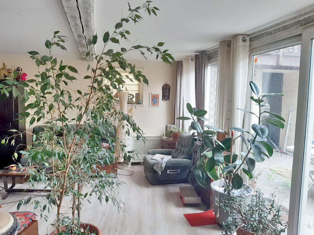 Maison à SAINT-COUAT-D&#039;AUDE