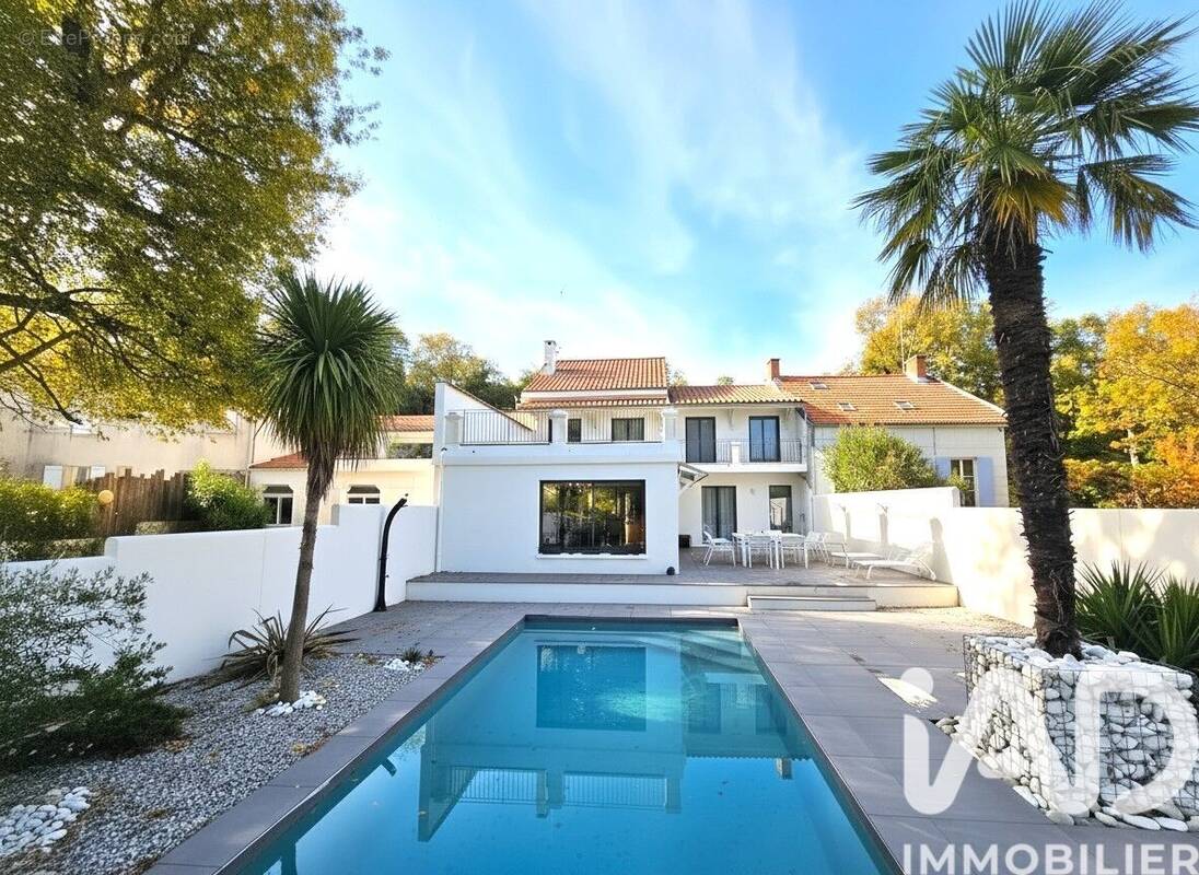 Photo 1 - Maison à FOURAS