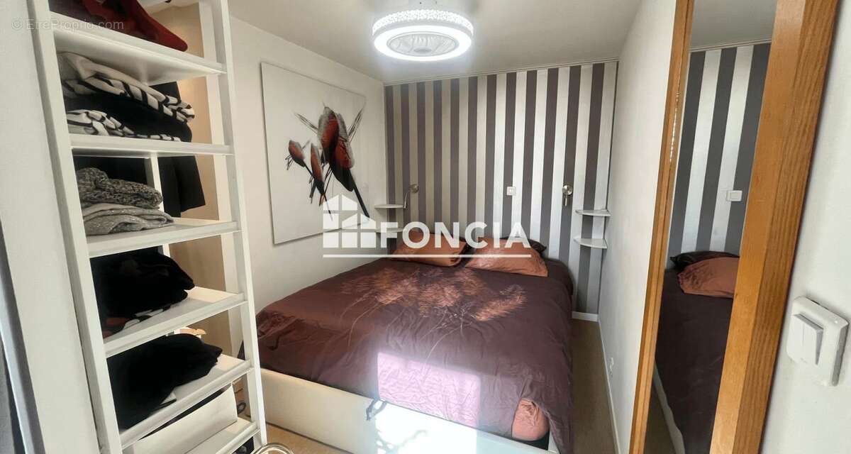 Appartement à BANDOL