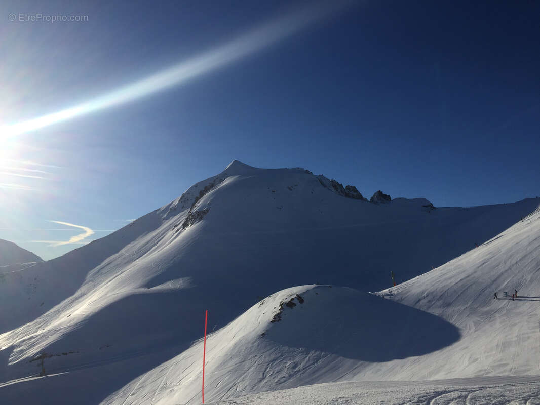 Appartement à MONT-DORE