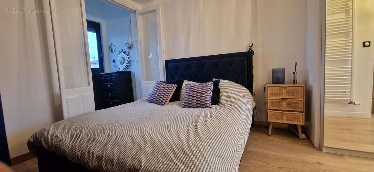 Maison à LA ROCHELLE