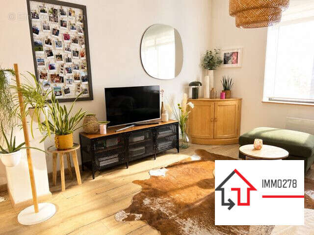 Maison 90 m² à Hazebrouck  - photo 2