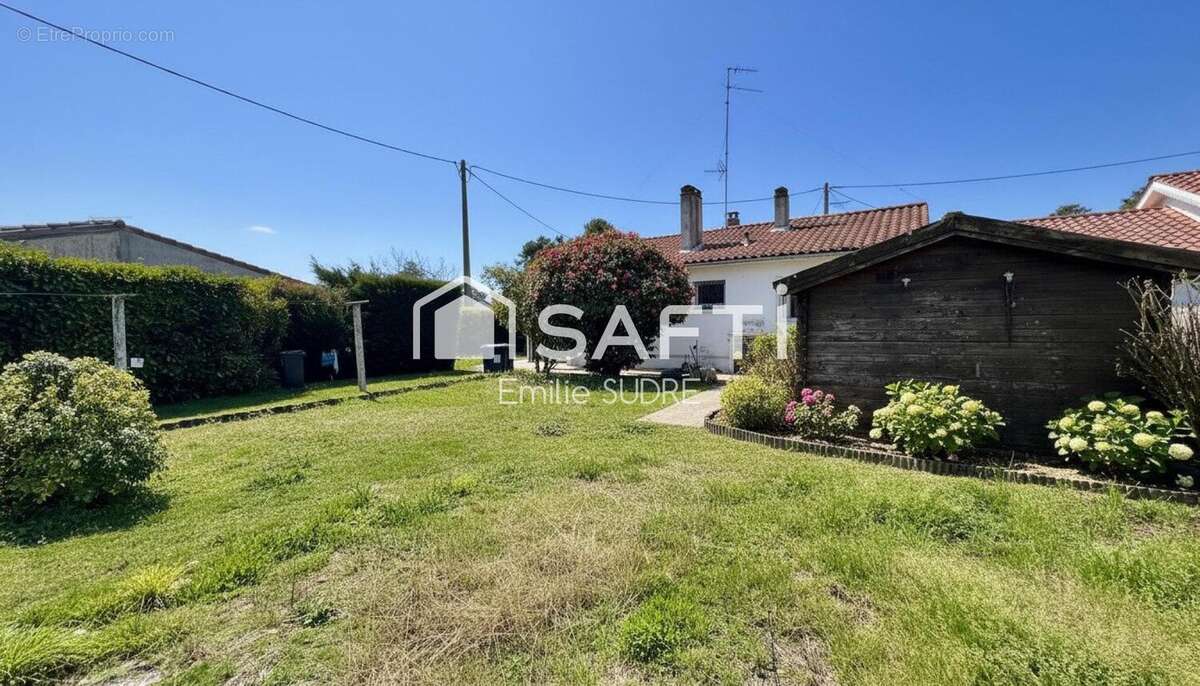 Photo 6 - Maison à ARES