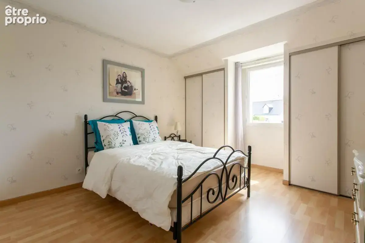 Maison 4 ch mesanger/nord ancenis - photo 8