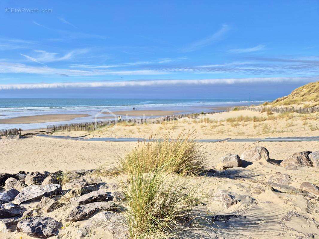 Appartement à CAMIERS