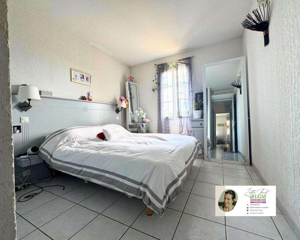 Appartement à PLAN-DE-LA-TOUR