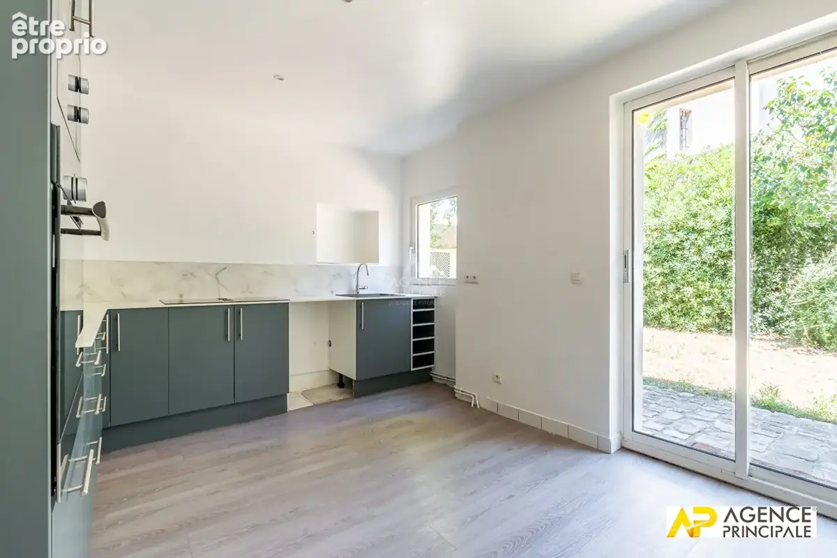 Maison Le Mesnil Le Roi 8 pièce(s) 145 m2 - photo 10